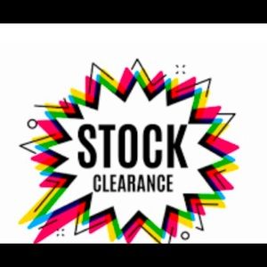 🎈Make Your Own Clearance Sale 🎈